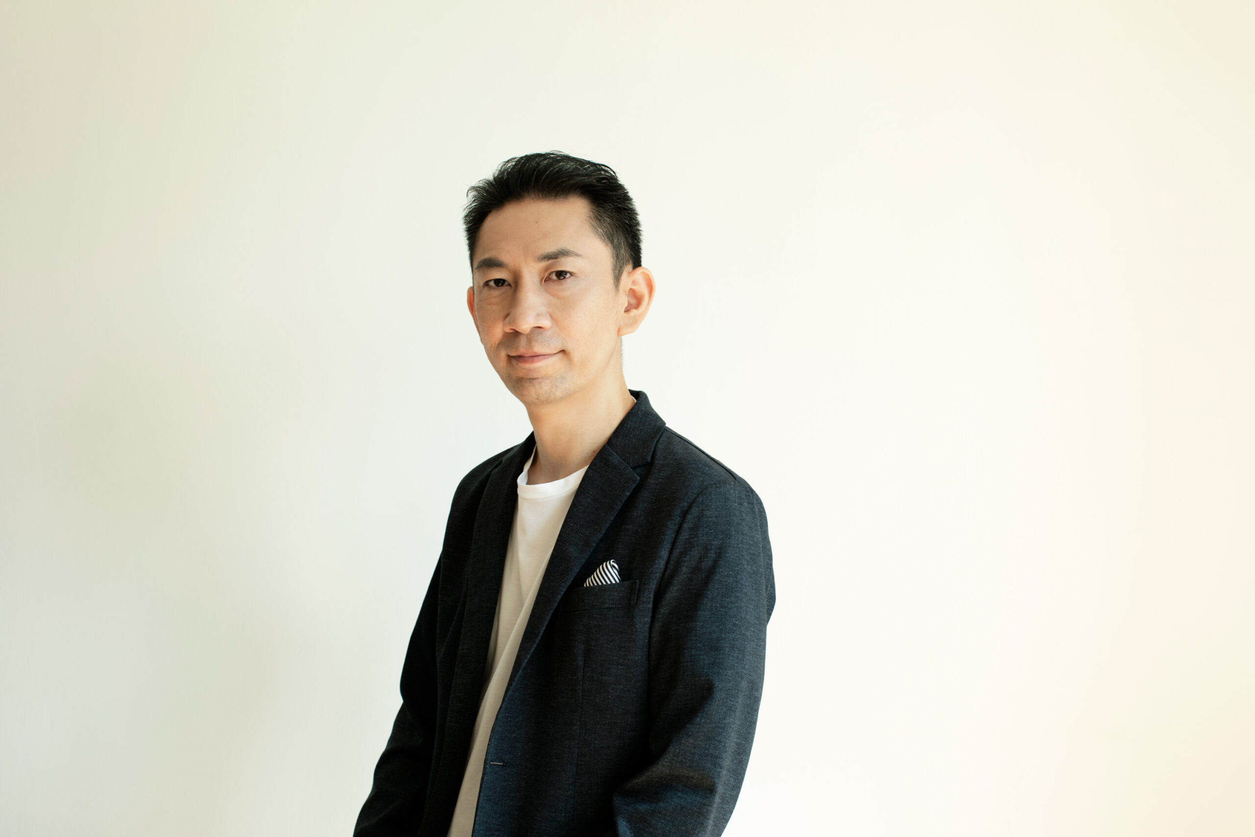 Diginnovation Inc. CEO 伊藤友博