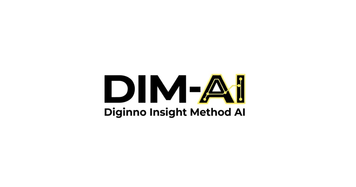 DIM-AI Diginno Insight Method AI